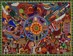 Latin American Art Google Search South American Art Latin American Folk Art Indigenous Art