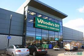 Maybe you would like to learn more about one of these? Woodie S Wexford Woodies Wexford Retail Park