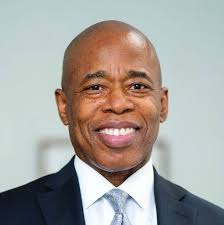 Let's vote like it's 1993. We elected a mayor once . . .