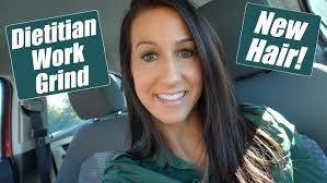 Dietitian Work Grind