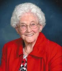 Mary Schaefer Obituary (2015)