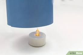 Untuk membuat lampion terbang kamu perlu menyiapkan bahan dan alat berikut. 5 Cara Untuk Membuat Lampion Wikihow