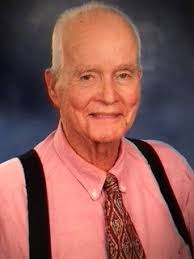 Obituary for Franklin "Frank" Thurman Edwards
