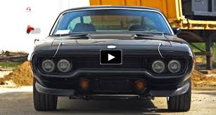 Fate Of The Furious Plymouth Gtx In Depth Review Hot Cars Plymouth Gtx Plymouth Mopar