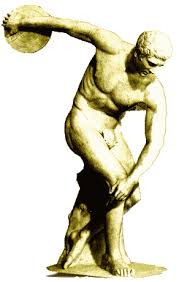 Olympische spiele in der antike und heute. Osterreichisches Olympisches Comite Osterreichisches Olympiamuseum