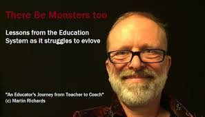 Darryl Salter's Instagram, Twitter & Facebook