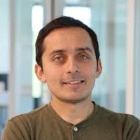 Arnav Shah Email & Phone Number