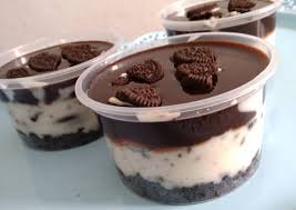 Coba buat resep oreo cheese cake tanpa oven yang disunting oleh ikhda rizky nurbayu. 10 Resep Kue Tanpa Oven Dan Minim Bujet Cara Mudah Rasa Mewah