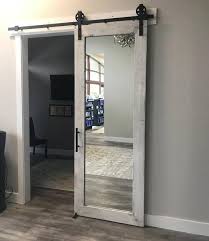 Interesting Sliding Back Door 25 In 2020 Bathroom Barn Door Sliding Bathroom Doors Interior Barn Doors