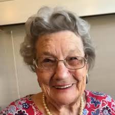 Obituary information for Daisy Cotney Martin