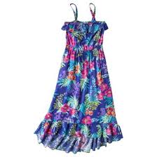 Cherokee Girls Maxi Dress Target 20 Girls Maxi Dresses Target Dresses Kids Dresses