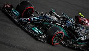 Wann und wo werden die trainingssessions, das qualifying und das rennen gezeigt? Formel 1 Lewis Hamilton Holt Pole In Barcelona Qualifying Im Ticker Zum Nachlesen