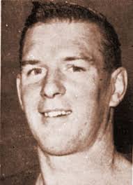 Earl 'Ching' Johnson (b.1931) Hockey Stats and Profile at hockeydb.com