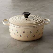 Recipes in season now · culinary events & classes The Best Le Creuset Special Editions Le Creuset Dutch Oven