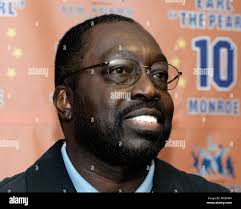 Earl monroe Banque de photographies et d'images à haute résolution