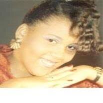 Sharonda Chenell Graham Obituary