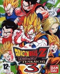 Telecharger Dragon Ball Z Budokai Tenkaichi 3 Pc Vosjeuxnew Dragon Ball Dragon Ball Z Dragon Ball Super