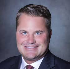 Airport adds veteran ex-military official to C-suite