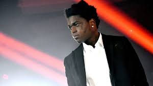 The pompano beach rapper, who is currently behind bars for falsifying information on federal forms to. Kodak Black Arrest At Us Festival Prompts Lil Wayne Withdrawal Bbc News