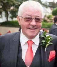 Condolence Book for Noel O'Callaghan (Bandon, Cork)