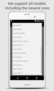 First, you need to download the xperia unlocking client to your pc. Sim Unlock For Sony Xperia For Android Apk Download