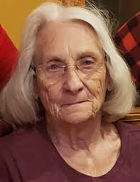 Obituary information for Louise M. Peterlik