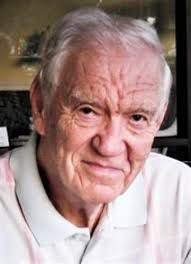 DONALD KITCHEN Obituary (2023)