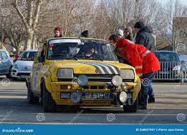 Image result for Jaune Rally Monaco 1980 Renault