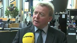 The Intergroup Meeting from 8th of October, 2015