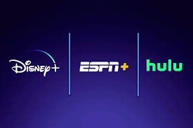 What's new to stream on every service in may. Disney S New Bundle Will Offer Ad Free Hulu Disney Plus And Espn Plus For 18 99 The Verge