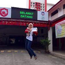 Milleks raisata oma aega otsingule. Smk Perempuan St George S Girl S School Georgetown Pulau Pinang