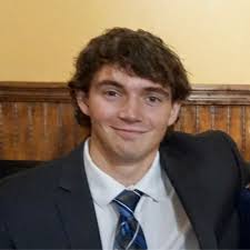 This past week, the summer interns wrapped up their time here and were able  to showcase their projects they have been working