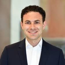 Aaron Levenson's Instagram, Twitter & Facebook