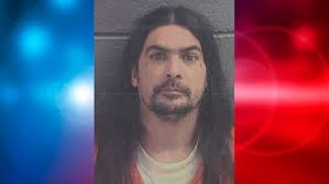 Manhunt underway for 2 inmates who escaped from jail in Farmville