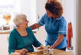 Apply to customer service representative, care specialist, customer support representative and more! In Home Nursing Jobs Get Matched With Ndis Aged Care Clients