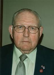 Obituary for Robert Thomas Garman