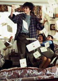 Filme | harry potter e o cálice de fogo. Mr H Potter The Cupboard Under The Stairs 4 Privet Drive Little Whinging Surrey Harry James Potter Hogwarts Harry Potter