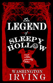 Washington irving's most popular book is the legend of sleepy hollow and other stories. The Legend Of Sleepy Hollow And Other Ghostly Tales Alma Books