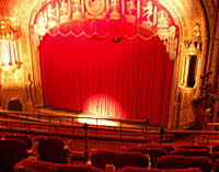 Bright Landmark Theater Syracuse Seating Oncenter Complex