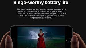 This page has some of the best offers on iphones that you'll be able to find on . The Iphone Se 2020 Vs Se 2016 Battery Capacity Revealed Same Battery Life As Iphone 8 Phonearena
