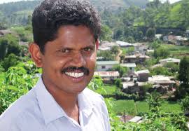 Share the digital version with friends via the issuu app