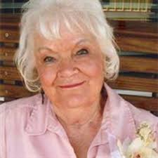 Charlene Mobley Obituary November 23, 2012