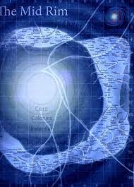 Star Wars Galaxy Map The Mid Rim Star Wars Planets Star Wars Rpg Star Wars Design