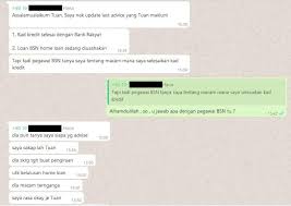 Cara ini sama sahaja untuk bayar dengan credit card. Orang Bank Pun Tak Percaya Boleh Hapuskan Hutang Kad Kredit Urusinsan