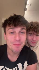 Tyler Tanner and Asher Live