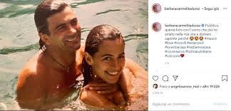 Giammauro ed emanuele berardi sono i figli di barbara d'urso, nati dalla relazione con mauro berardi, celebre produttore cinematografico. Barbara D Urso Dedica Misteriosa All Ex Mauro Berardi L Uomo Che Piu Ho Amato Domani Capirete Perche Il Mattino It