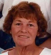 Judith HOWLETT Obituary (2015)