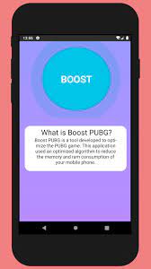 Boost Pubg Lite For Android Apk Download