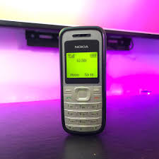 Nokia 1200