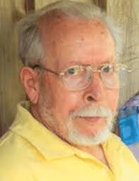 George Shaw Jr. Obituary